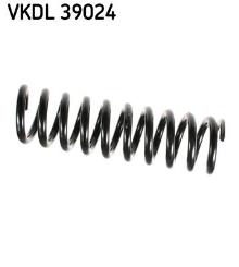 SKF VKDL 39024